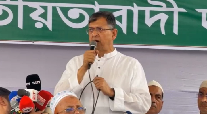 ‘পুলিশের পাশাপাশি অন্য বাহিনীগুলোকেও জবাবদিহিতার মধ্যে আনা হবে’
